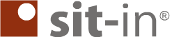 Logo von sit-in GmbH